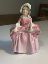 VINTAGE 1937 ROYAL DOULTON