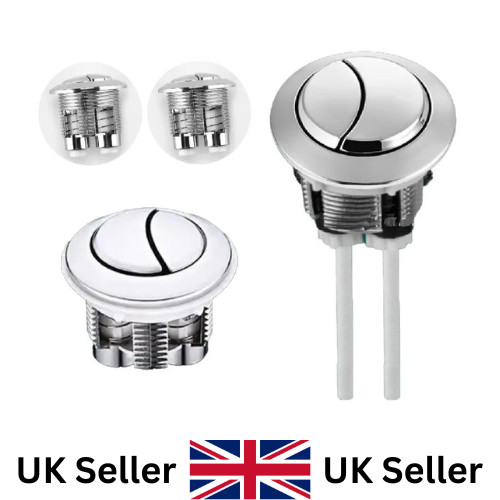 38mm replacement dual flush - 38mm,