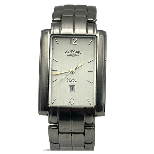 Rotary elite 10015 - elite,