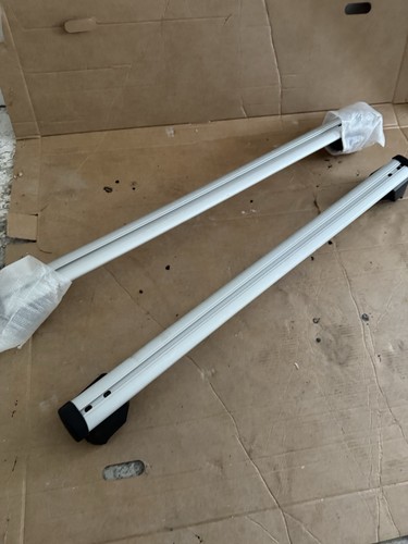 Audi roof bars - roof, 80a860019