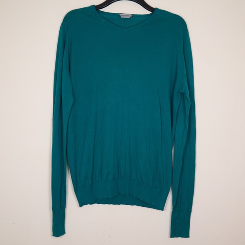 John smedley men green sea - john,