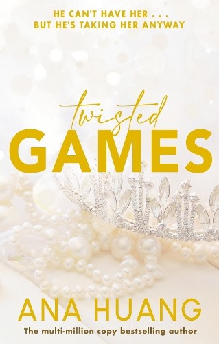 Twisted games the tiktok - games:,