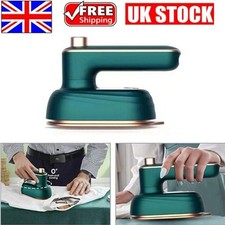 Professional Micro Steam Iron