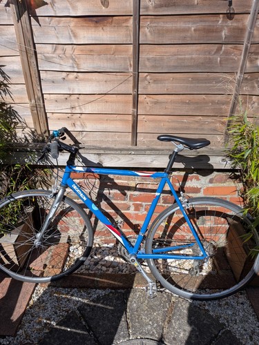 Decathlon flat bar road - decathlon,