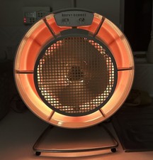 Morphy Richards Electric Fan