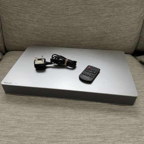 Panasonic hte80 silver home - silver,