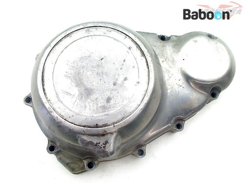 Engine stator cover suzuki - stator, gs