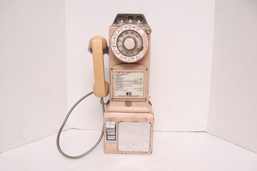 Vintage rare pink automatic - rare,
