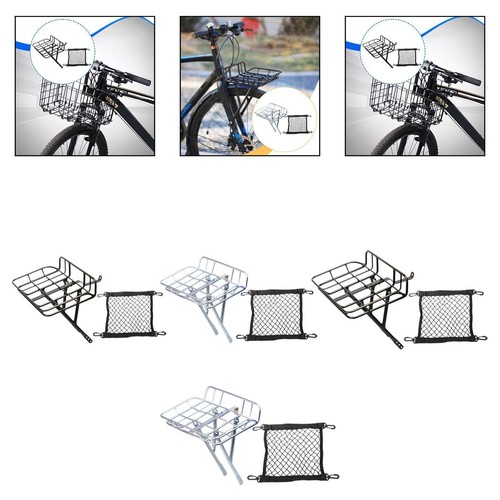 Large capacity bicycle - capacity,