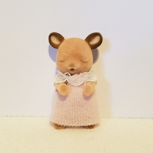 Sylvanian families calico - families,