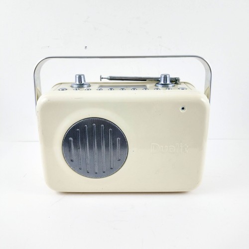 Dualit vintage style metal - dualit,