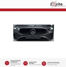 Grill For Mercedes Benz CLA