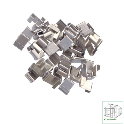 Greenhouse parts spares glass - parts,