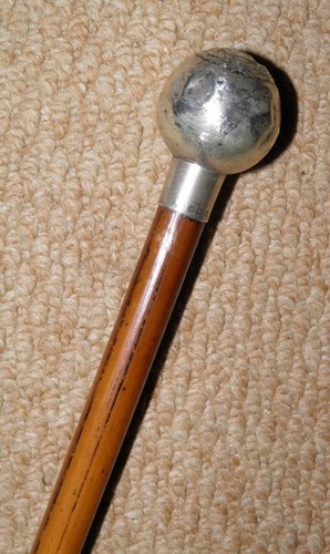 Antique military swagger - uk,