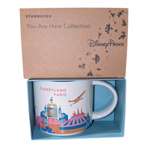 Bnib starbucks disney - starbucks,