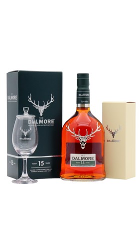Dalmore highland single - dalmore, malt