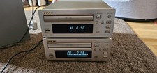 teac h300 cd players .  one