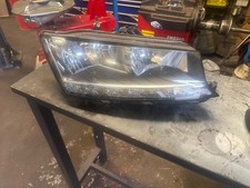 Skoda Fabia 2018- 2025 genuine