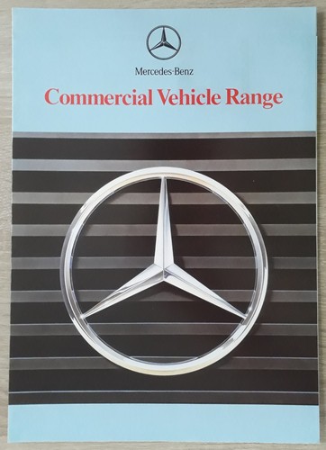 Mercedes benz commercial - mercedes-benz,