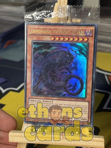 Legendary collection lc05 - legendary, 5d's