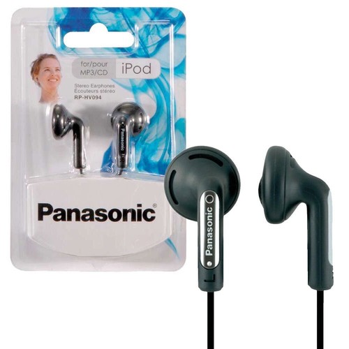 Panasonic hv094e in ear - panasonic, in-ear