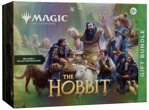 Magic the gathering - magic,