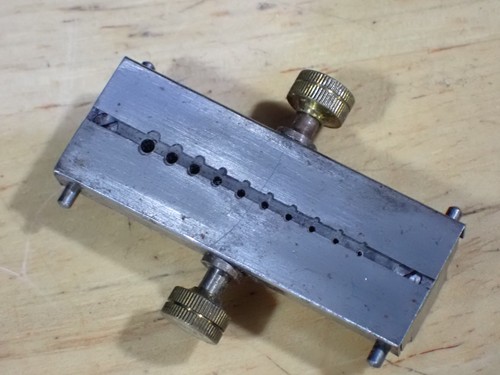 Vintage watchmakers - vintage, c.w.z.