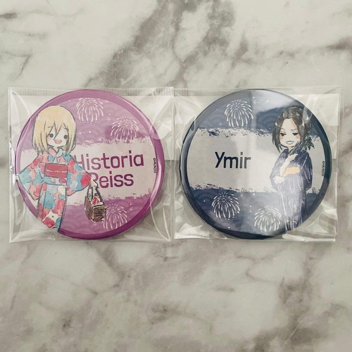 Attack titan ymir historia - titan,