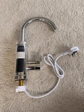 Instant Water Heater Tap Cisco