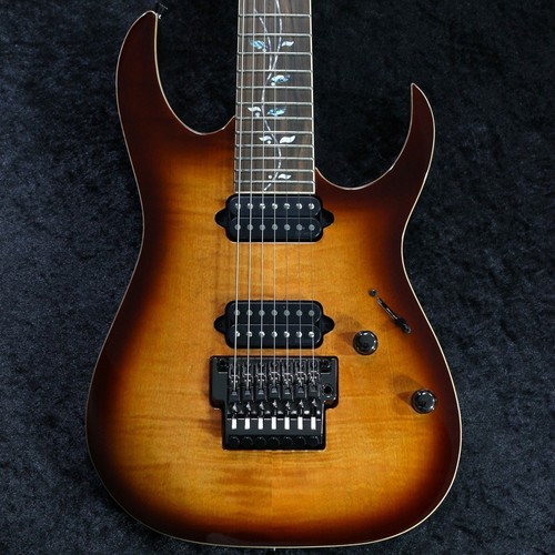 Ibanez custom series rg8527 - ibanez, j-custom