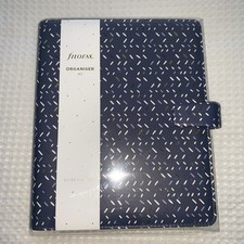 Filofax A5 Organiser/planner. Brand New