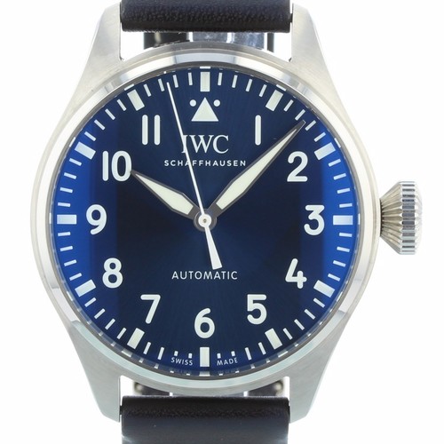 Iwc big pilot iw329303 43 - iwc,