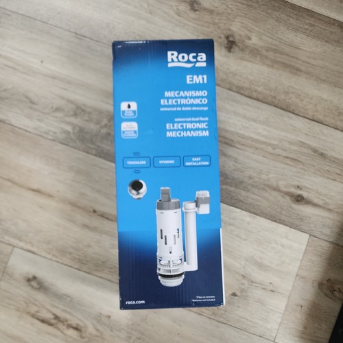 Roca em1 electronic - roca, touchless
