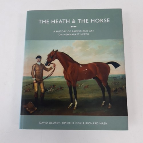 The heath - the,