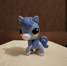 Authentic Littlest Pet Shop