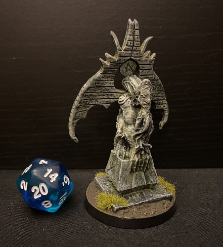 Reaper miniatures shrine - reaper, of