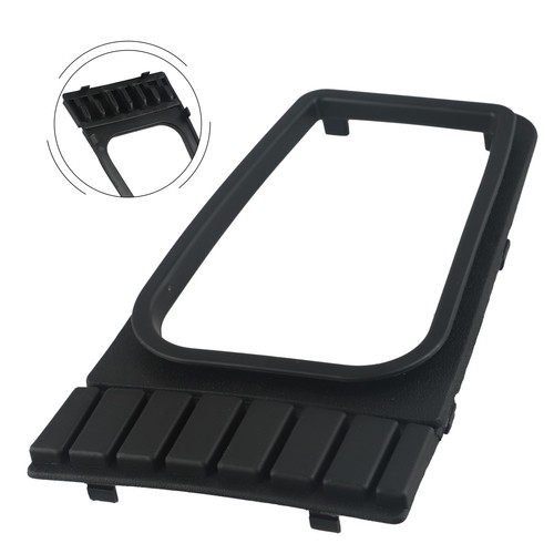For golf mk2 centre console - centre,