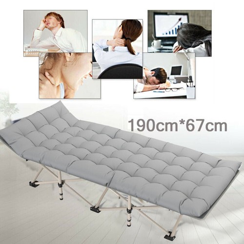 Heavy duty folding - heavy, bed