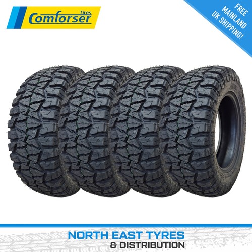 265 comforser cf9000 - 60,