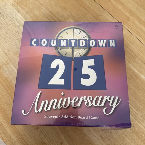 Official countdown game box - in,
