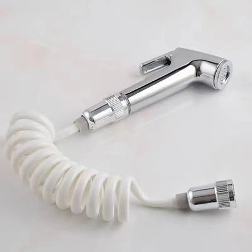 Handheld bidet sprayer - handheld,