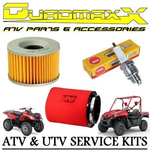 Suzuki ltz90 quad - ltz90, 07-09