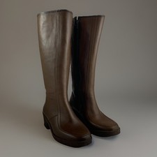 DERRI Vintage Ladies Brown