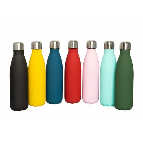 Insulated water bottle - insulated,
