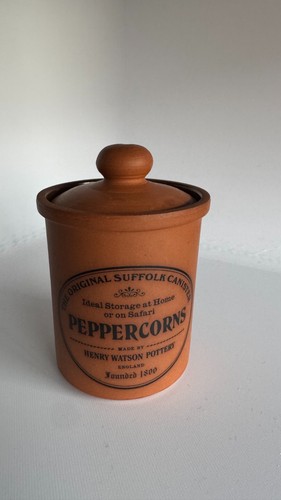 Henry watson pottery original - henry,