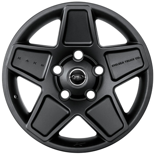 Kahn alloy wheels for - 20",