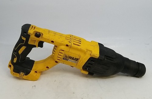 Dewalt dch033 18v - 18v, xr