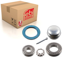Golf Rear Wheel Bearing Kit