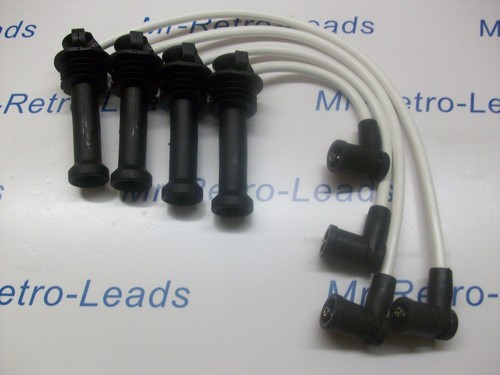 White 8mm performance - 8mm,