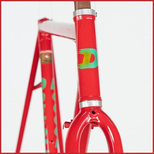 Nos daccordi furioso steel - daccordi,